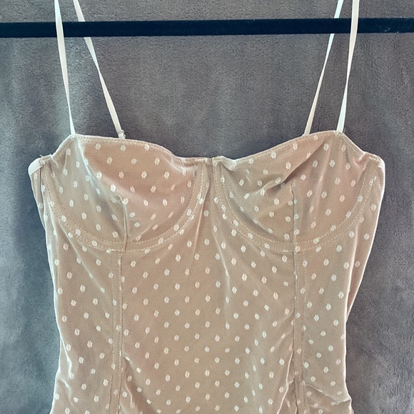 WHITEFOX body suit - Picture 2 of 10